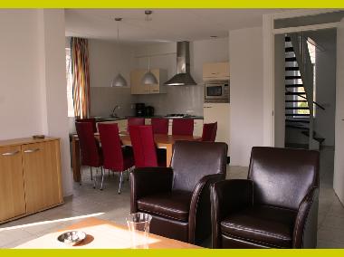 Maison de vacances �/en/au Westerbork (Drenthe)ou appartement ou maison de vacances