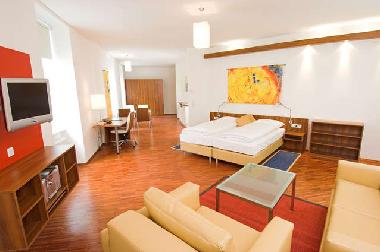 Appartement de vacances �/en/au Wien (Vienne)ou appartement ou maison de vacances