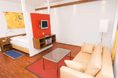 Appartement de vacances �/en/au Wien (Vienne)ou appartement ou maison de vacances