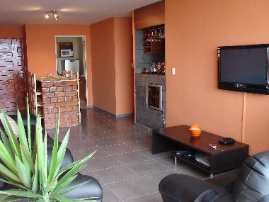 Appartement de vacances �/en/au Lima (Lima)ou appartement ou maison de vacances