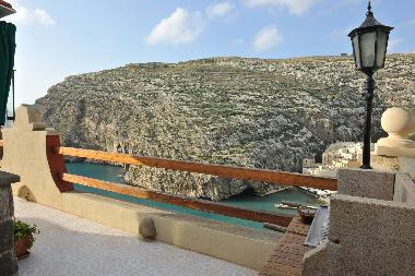 Appartement de vacances �/en/au xlendi (Gozo)ou appartement ou maison de vacances