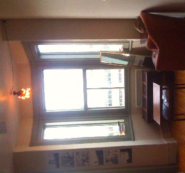 Appartement de vacances �/en/au Qu�bec (Quebec)ou appartement ou maison de vacances