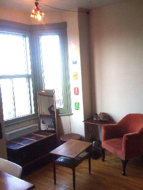 Appartement de vacances �/en/au Qu�bec (Quebec)ou appartement ou maison de vacances