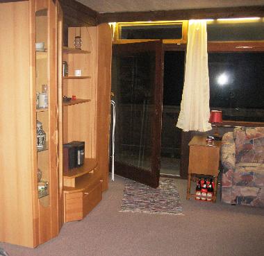 Appartement de vacances �/en/au Saalbach Hinterglemm (Pinzgau-Pongau)ou appartement ou maison de vacances