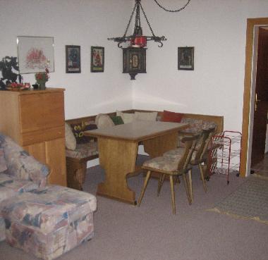 Appartement de vacances �/en/au Saalbach Hinterglemm (Pinzgau-Pongau)ou appartement ou maison de vacances