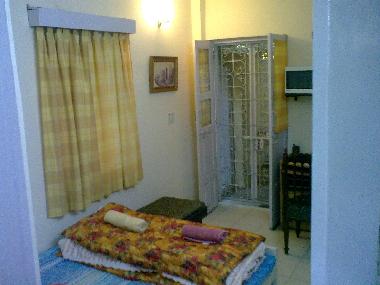 Appartement de vacances �/en/au Sheikh Sarai Phase I (Delhi)ou appartement ou maison de vacances