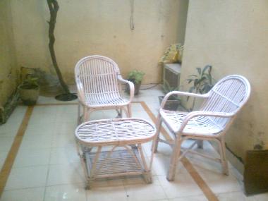Appartement de vacances �/en/au Sheikh Sarai Phase I (Delhi)ou appartement ou maison de vacances
