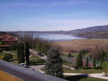 Appartement de vacances �/en/au bosisio parini (Lecco)ou appartement ou maison de vacances
