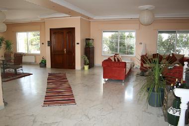 Chambre avec petit d�jeuner �/en/au Amman (`Amman)ou appartement ou maison de vacances