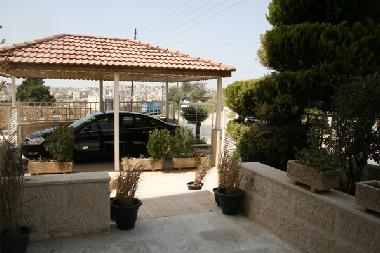 Chambre avec petit d�jeuner �/en/au Amman (`Amman)ou appartement ou maison de vacances
