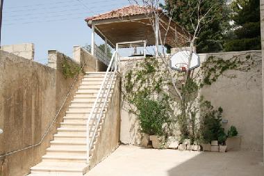 Chambre avec petit d�jeuner �/en/au Amman (`Amman)ou appartement ou maison de vacances