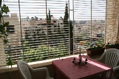 Chambre avec petit d�jeuner �/en/au Amman (`Amman)ou appartement ou maison de vacances
