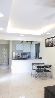 Appartement de vacances �/en/au Petaling Jaya (Selangor)ou appartement ou maison de vacances
