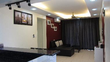 Appartement de vacances �/en/au Petaling Jaya (Selangor)ou appartement ou maison de vacances