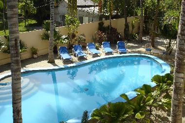 H�tel �/en/au Cabarete (Puerto Plata)ou appartement ou maison de vacances