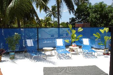 H�tel �/en/au Cabarete (Puerto Plata)ou appartement ou maison de vacances