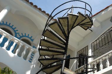H�tel �/en/au Cabarete (Puerto Plata)ou appartement ou maison de vacances