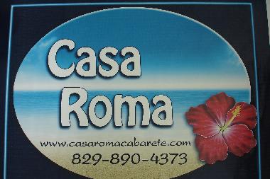 H�tel �/en/au Cabarete (Puerto Plata)ou appartement ou maison de vacances