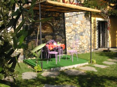 Maison de vacances �/en/au diano castello (Imperia)ou appartement ou maison de vacances