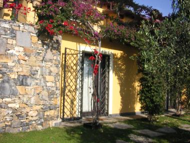 Maison de vacances �/en/au diano castello (Imperia)ou appartement ou maison de vacances