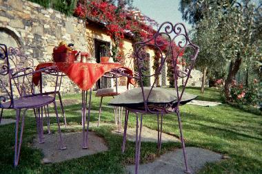Maison de vacances �/en/au diano castello (Imperia)ou appartement ou maison de vacances