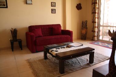Appartement de vacances �/en/au Naama Bay (Shamal Sina')ou appartement ou maison de vacances