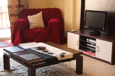 Appartement de vacances �/en/au Naama Bay (Shamal Sina')ou appartement ou maison de vacances