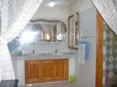 Appartement de vacances �/en/au K�nitra / Rabat (Rabat-Sale)ou appartement ou maison de vacances