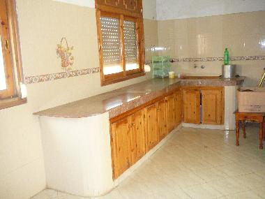 Appartement de vacances �/en/au K�nitra / Rabat (Rabat-Sale)ou appartement ou maison de vacances