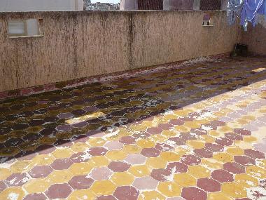 Appartement de vacances �/en/au K�nitra / Rabat (Rabat-Sale)ou appartement ou maison de vacances
