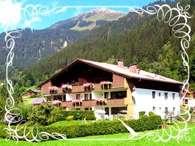 Appartement de vacances �/en/au Sankt Gallenkirch (Bludenz-Bregenzer Wald)ou appartement ou maison de vacances