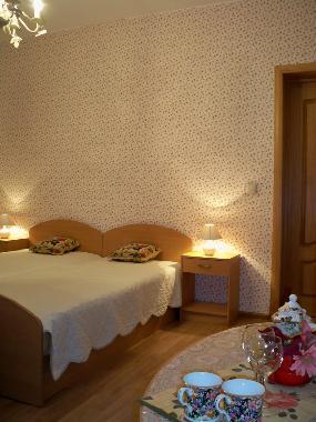 Villa �/en/au Druskininkai (Alytaus Apskritis)ou appartement ou maison de vacances