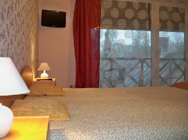 Villa �/en/au Druskininkai (Alytaus Apskritis)ou appartement ou maison de vacances