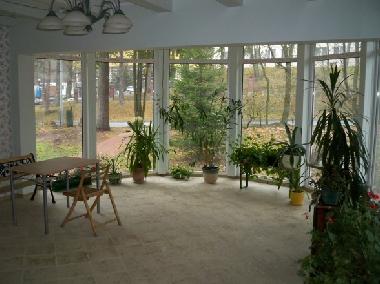Villa �/en/au Druskininkai (Alytaus Apskritis)ou appartement ou maison de vacances