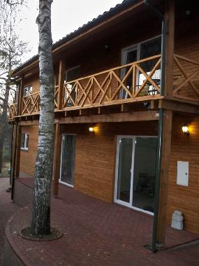 Villa �/en/au Druskininkai (Alytaus Apskritis)ou appartement ou maison de vacances