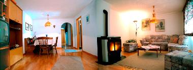 Appartement de vacances �/en/au Sankt Gallenkirch (Bludenz-Bregenzer Wald)ou appartement ou maison de vacances