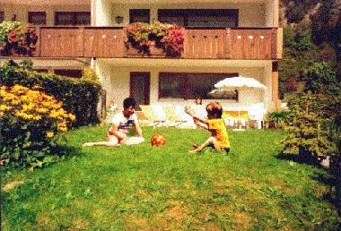 Appartement de vacances �/en/au Sankt Gallenkirch (Bludenz-Bregenzer Wald)ou appartement ou maison de vacances