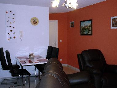 Appartement de vacances �/en/au Carcassonne (Aude)ou appartement ou maison de vacances