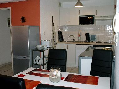 Appartement de vacances �/en/au Carcassonne (Aude)ou appartement ou maison de vacances