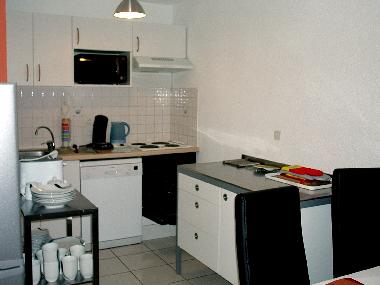 Appartement de vacances �/en/au Carcassonne (Aude)ou appartement ou maison de vacances