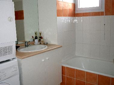 Appartement de vacances �/en/au Carcassonne (Aude)ou appartement ou maison de vacances