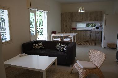 Appartement de vacances �/en/au haifa (Hefa (Haifa))ou appartement ou maison de vacances