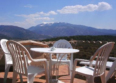 Maison de vacances �/en/au faucon (Vaucluse)ou appartement ou maison de vacances