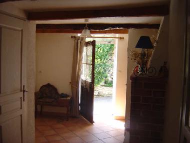 Maison de vacances �/en/au faucon (Vaucluse)ou appartement ou maison de vacances