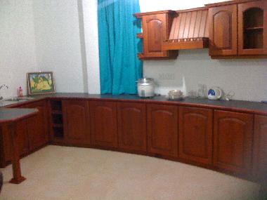 Appartement de vacances �/en/au Ragama (Gampaha)ou appartement ou maison de vacances