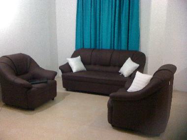 Appartement de vacances �/en/au Ragama (Gampaha)ou appartement ou maison de vacances