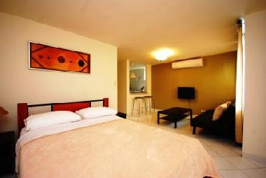 H�tel �/en/au El Cangrejo (Panama)ou appartement ou maison de vacances