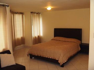 H�tel �/en/au El Cangrejo (Panama)ou appartement ou maison de vacances