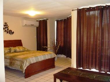 H�tel �/en/au El Cangrejo (Panama)ou appartement ou maison de vacances