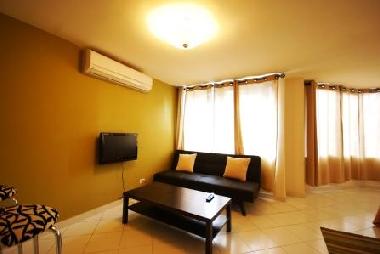 H�tel �/en/au El Cangrejo (Panama)ou appartement ou maison de vacances